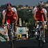 Jempy Drucker pendant le championnat du monde sur route � Varese 2008